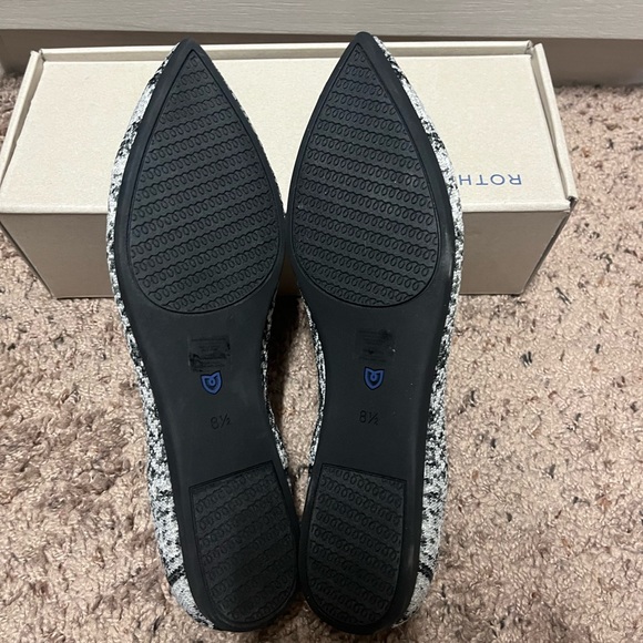 Rothy’s The Point in Python 8.5 - Picture 2 of 4